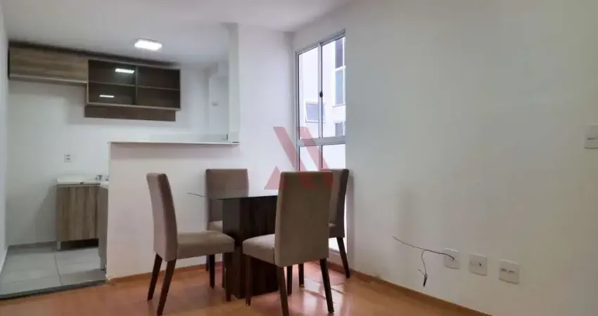 Gran oasis - apartamento de 2 quartos para alugar no gran oásis!