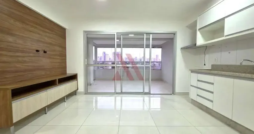 Apartamento no residencial pátio coimbra com 2 quartos e varanda estendida , nascente e fácil acesso