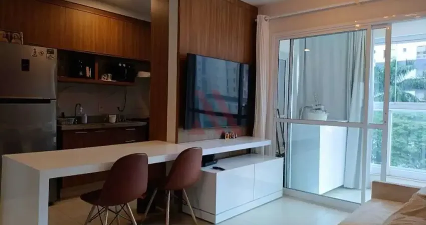 Enjoy facility home - setor bueno apartamento 2 quartos/1 suíte mobiliado com lazer disponível para venda no enjoy