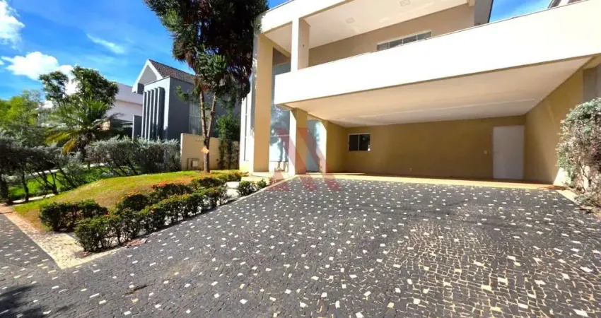 Jardins Mônaco - Sobrado em Condomínio para venda no Jardins Mônaco em Aparecida de Goiânia, com 3 suítes sendo a master com closet