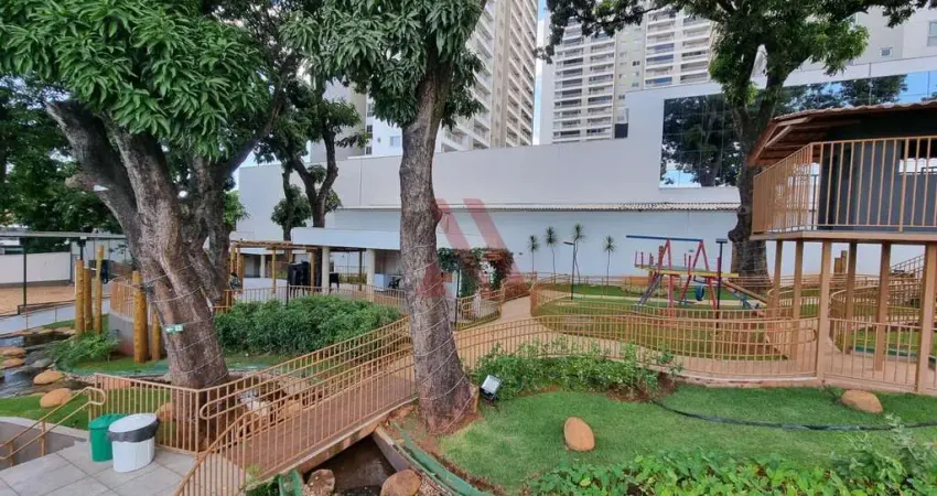 Ecovillaggio Castelo Branco - Apartamento a venda Ecovillaggio Castelo Branco com 60m2 02 quartos sendo 01 suíte, ao lado da Castelo Branco