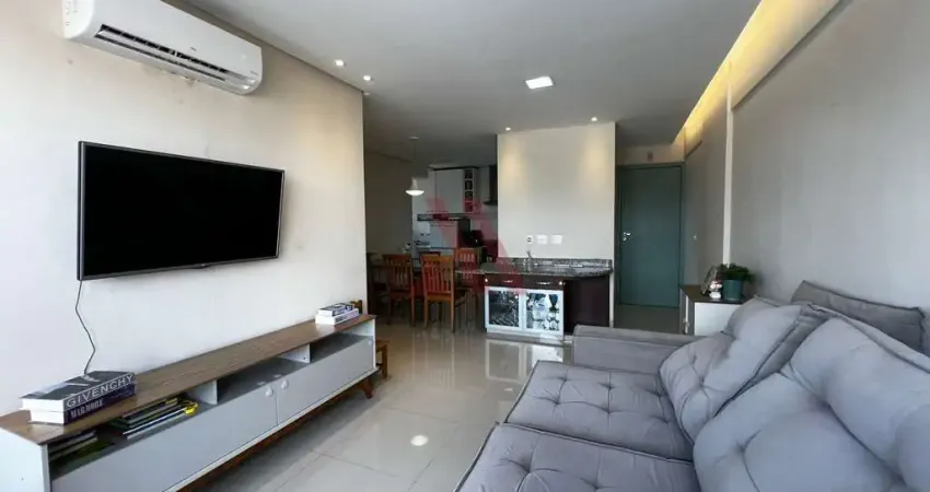 Residencial Hípica Parque - Apartamento a venda Residencial Hípica Parque com 80m 03 quartos sendo 01 suíte, próximo ao Local Gastrobar