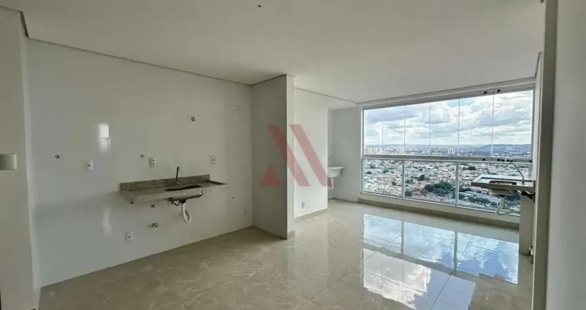 RESIDENCIAL APPLAUSE NEW HOME - Apartamento para venda no setor Coimbra 3 suítes sendo 1 americana, próximo a Alameda das Rosas