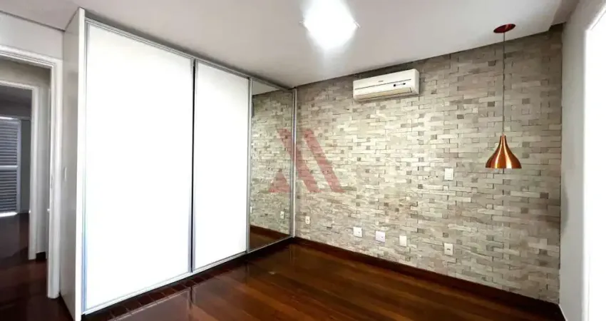 Residencial Ilhas Christmas - Apartamento a venda Residencial Ilhas Christmas com 155m2 04 quartos sendo 02 suítes, próximo ao lago do Buriti e Praça Tamandaré