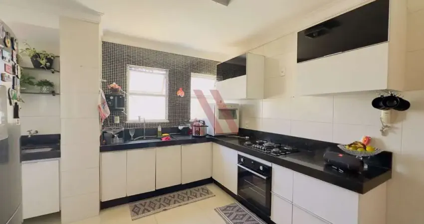 Edifício Vernier Club - Apartamento a venda Edifício Vernier Club com 124m2 04 quartos sendo 01 suítes, próximo ao Bosque do Buriti