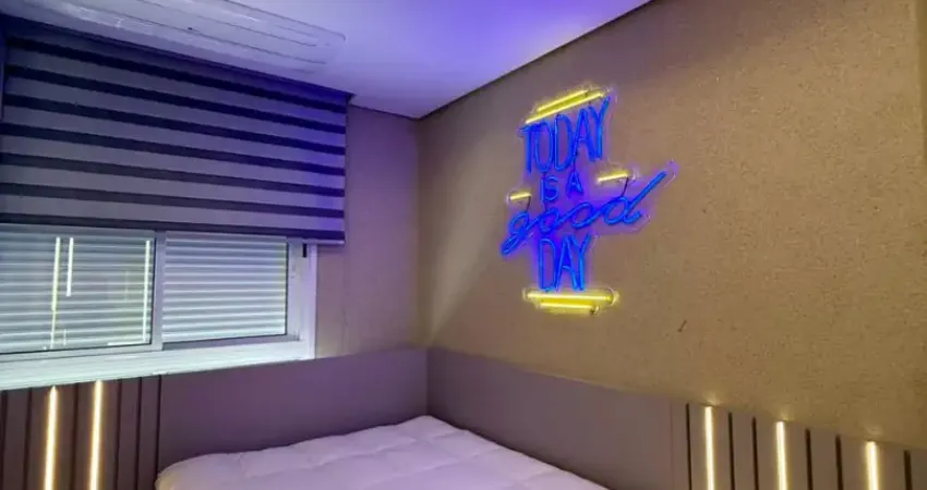 Apartamento alto padrão com vista para o parque cesamar edifício urban soberano