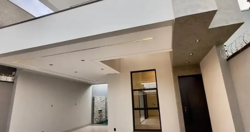 Casa nova de alto padrão – região da praia da graciosa | palmas-to