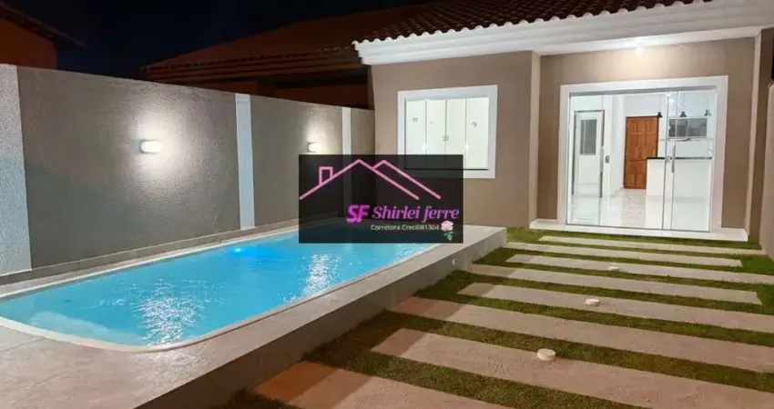 Casa para venda, unamar, 2 dormitórios, 1 suíte, 2 banheiros, 2 vagas