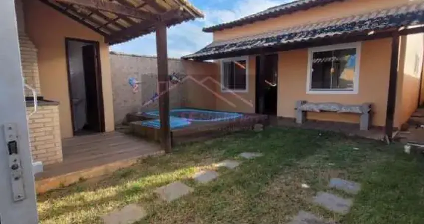 Casa para venda em cabo frio, unamar, 2 dormitórios, 1 suíte, 1 banheiro, 1 vaga