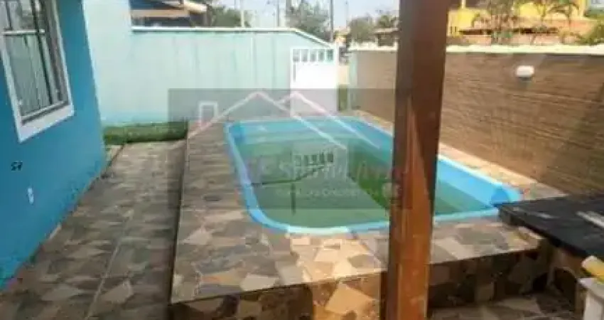 Casa para venda em cabo frio, unamar, 2 dormitórios, 1 banheiro, 2 vagas