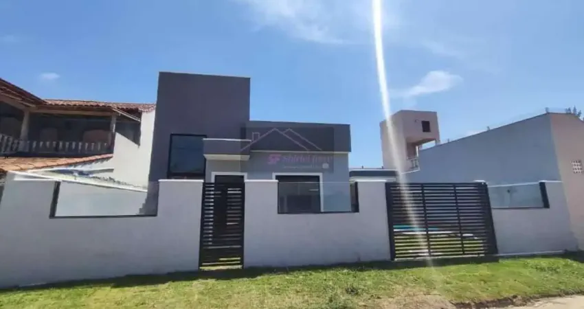 Casa para venda em cabo frio, unamar, 3 dormitórios, 1 suíte, 1 banheiro, 2 vagas