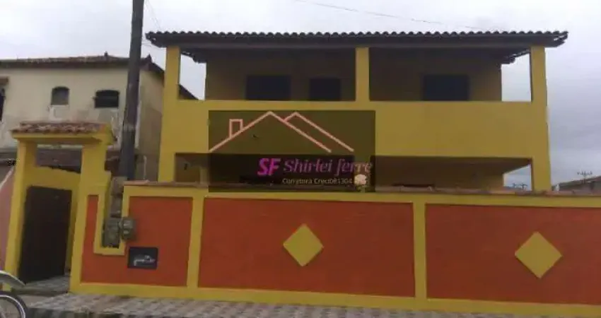 Casa para venda em cabo frio, unamar, 2 dormitórios, 1 banheiro, 1 vaga