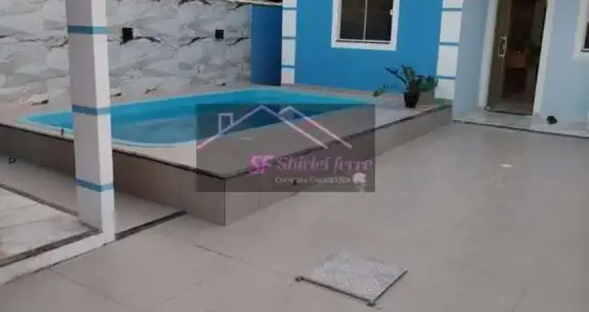 Casa para venda em cabo frio, unamar, 3 dormitórios, 1 suíte, 1 vaga