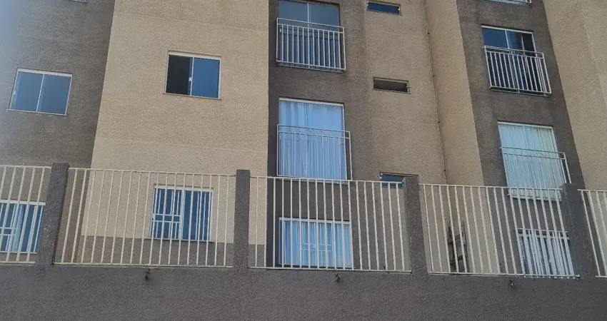 Apartamento com 2 quartos à venda na Rua Júlio Rodrigues, 274, Durando Mumare (Mailasqui), São Roque