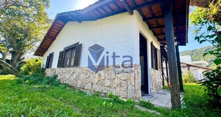 Casa em condomínio fechado com 3 quartos à venda na Avenida Luiz Boiteux Piazza, 4300, Cachoeira do Bom Jesus, Florianópolis