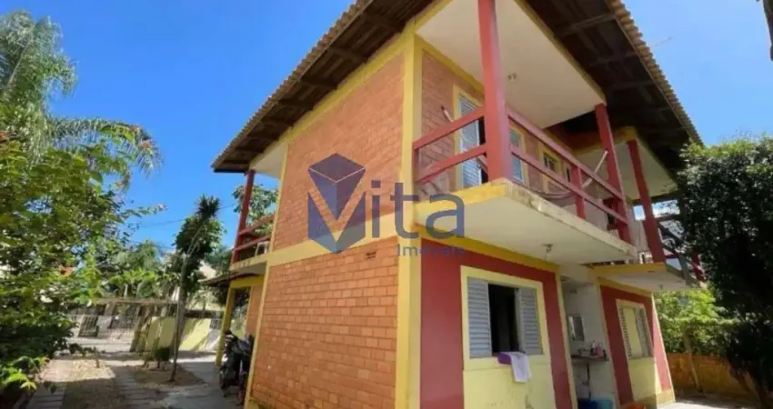Casa com 3 quartos à venda na Rua dos Lordes, 333, Ingleses do Rio Vermelho, Florianópolis