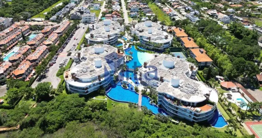 Apartamento com 2 quartos à venda na Avenida Luiz Boiteux Piazza, 4413, Cachoeira do Bom Jesus, Florianópolis