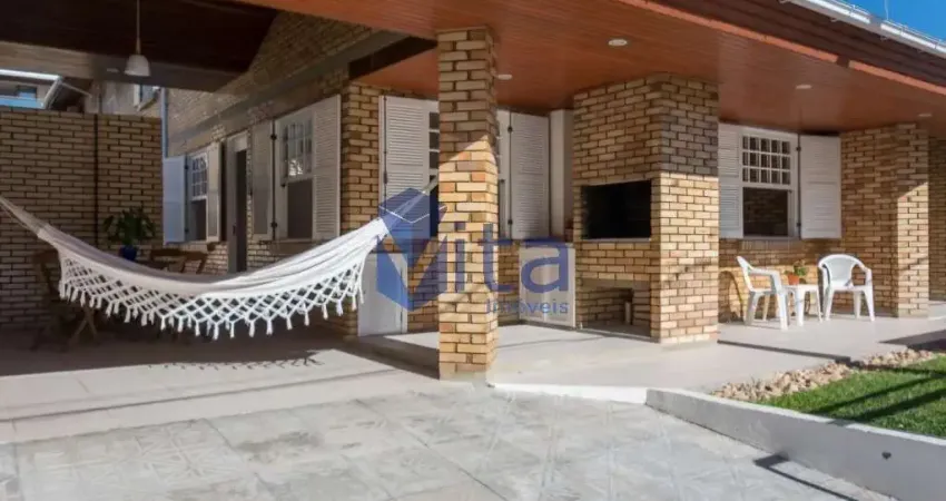 Casa com 3 quartos à venda na Rua Boaventura, Cachoeira do Bom Jesus, Florianópolis