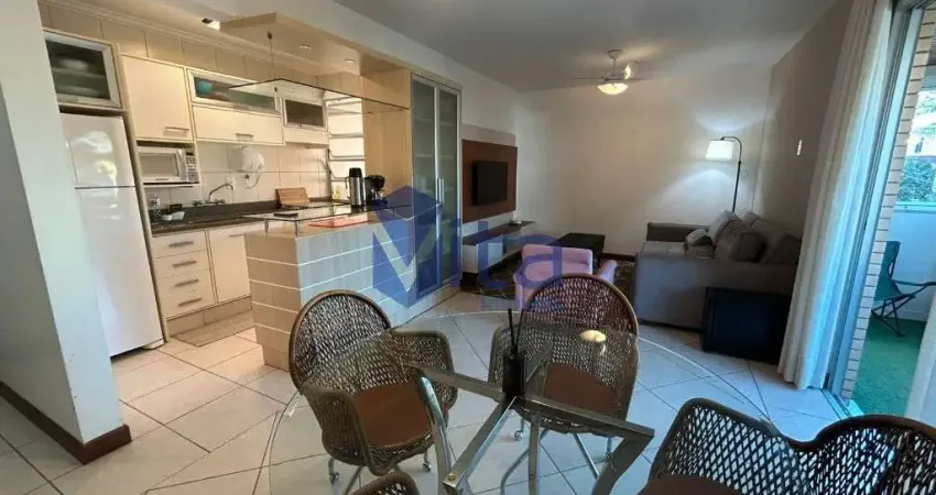Apartamento com 2 quartos à venda na Avenida Luiz Boiteux Piazza, 3975, Cachoeira do Bom Jesus, Florianópolis