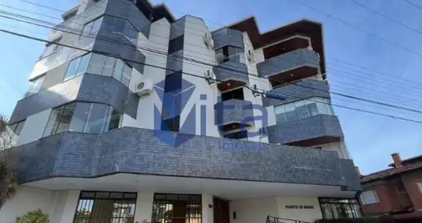 Apartamento com 2 quartos à venda na Rua dos Eucaliptos, 350, Canasvieiras, Florianópolis