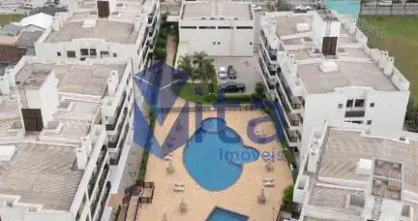 Apartamento com 2 quartos à venda na Avenida Luiz Boiteux Piazza, 000, Cachoeira do Bom Jesus, Florianópolis