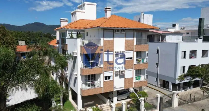 Apartamento com 2 quartos à venda na Rua Eduardo Rosa, 111, Cachoeira do Bom Jesus, Florianópolis