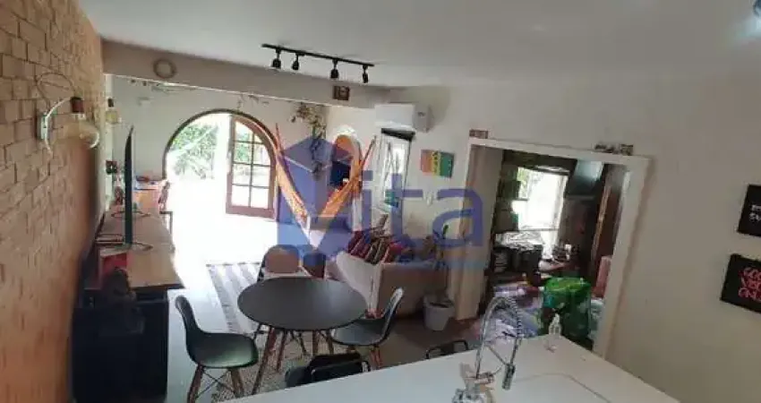 Apartamento com 2 quartos à venda na Avenida Tom Traugott Wildi, 727, Praia Brava, Florianópolis