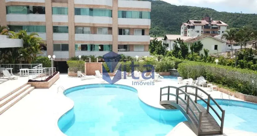 Apartamento com 3 quartos à venda na Avenida Luiz Boiteux Piazza, 3975, Ponta das Canas, Florianópolis