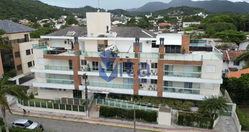 Apartamento com 2 quartos à venda na Rua Jardim Giselle, 125, Cachoeira do Bom Jesus, Florianópolis