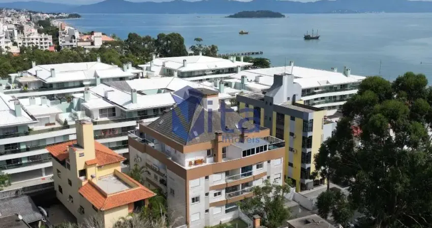 Apartamento com 3 quartos à venda na Rua Clorinda Ventimiglia, 000, Cachoeira do Bom Jesus, Florianópolis