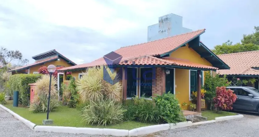 Casa em condomínio fechado com 1 quarto à venda na Avenida Luiz Boiteux Piazza, 5880, Ponta das Canas, Florianópolis