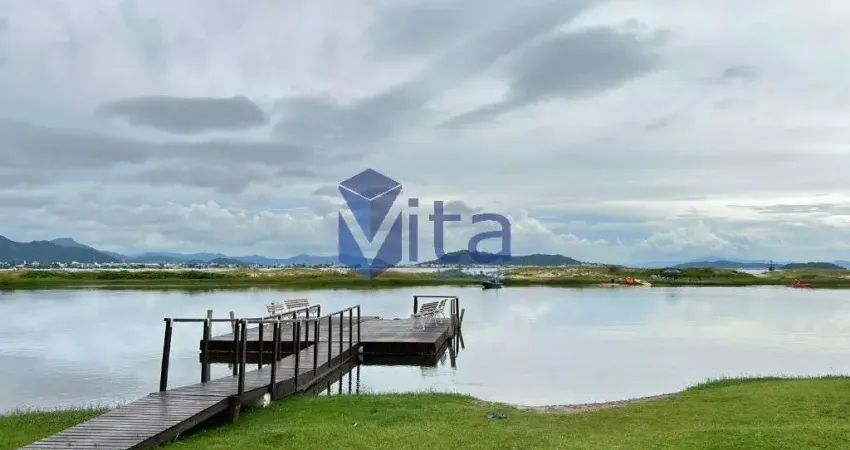 Apartamento com 2 quartos à venda na Avenida Luiz Boiteux Piazza, 5933, Ponta das Canas, Florianópolis
