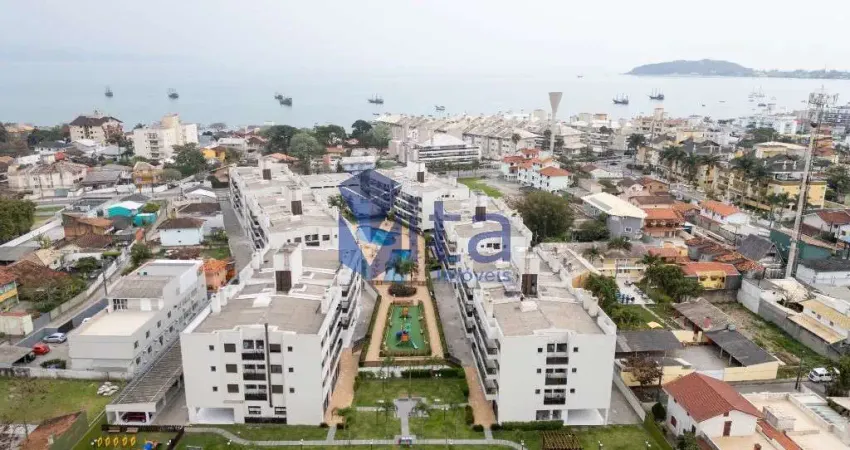 Apartamento à venda em Florianópolis-SC, Cachoeira do Bom Jesus: 3 quartos, 1 suíte, 1 sala, 2 vagas, 90m². Aproveite!