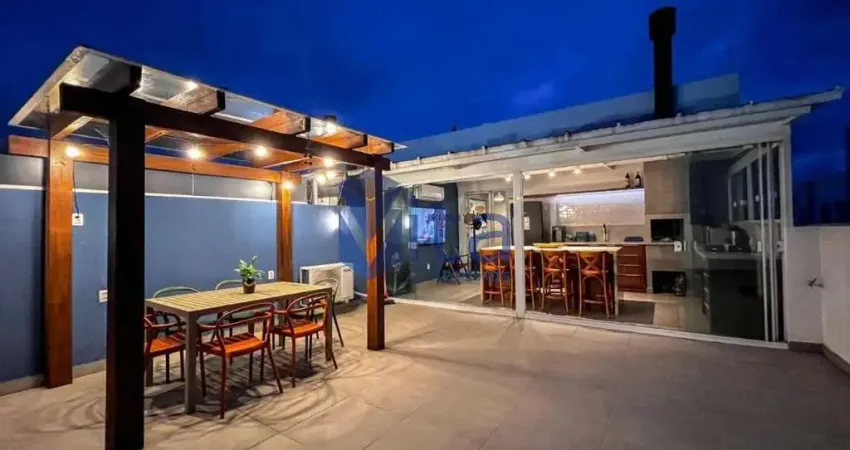 Apartamento com 2 quartos à venda na Rua Leonel Pereira, 946, Cachoeira do Bom Jesus, Florianópolis