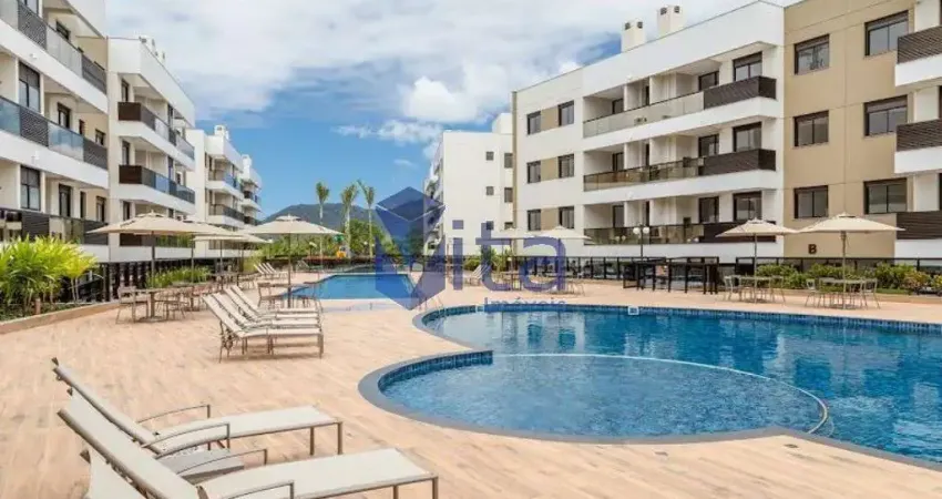 Apartamento à Venda em Florianópolis-SC, Cachoeira do Bom Jesus: 3 Quartos, 1 Suíte, 2 Vagas - 90m² de Área!