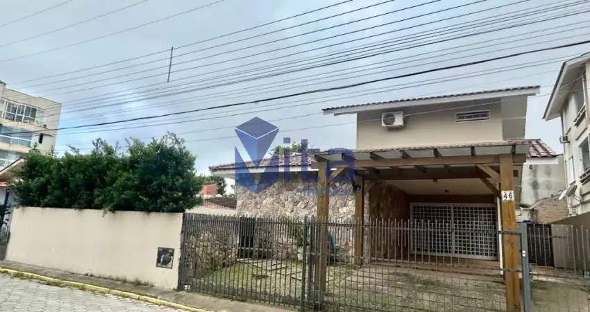 Casa com 3 quartos à venda na Rua da Alegria, Cachoeira do Bom Jesus, Florianópolis
