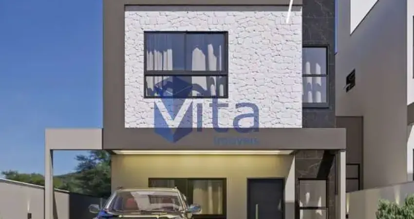 Casa com 3 quartos à venda na Rua de Pádua, Santo Antônio de Lisboa, Florianópolis