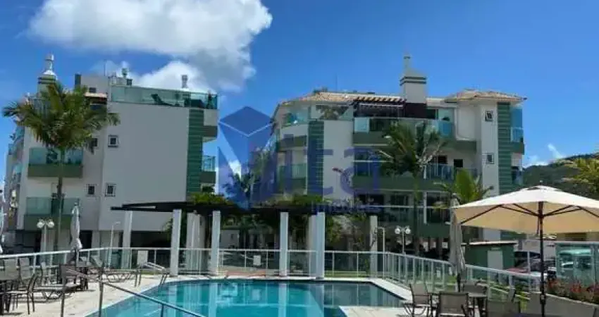 Apartamento com 3 quartos à venda na Rua Leonel Pereira, 246, Cachoeira do Bom Jesus, Florianópolis