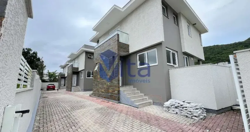 Casa com 3 quartos à venda na Servidão Agenor José de Andrade, 320, Santo Antônio de Lisboa, Florianópolis