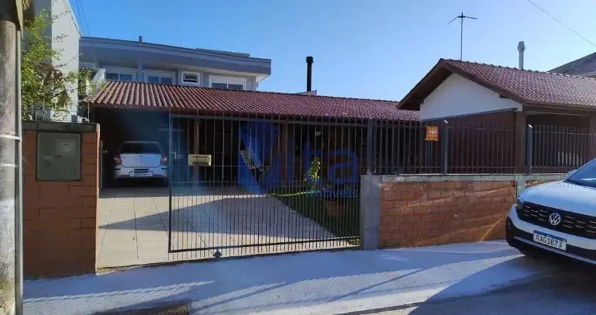 Casa com 4 quartos à venda na Rua Franklin Cascaes, 282, Ponta das Canas, Florianópolis