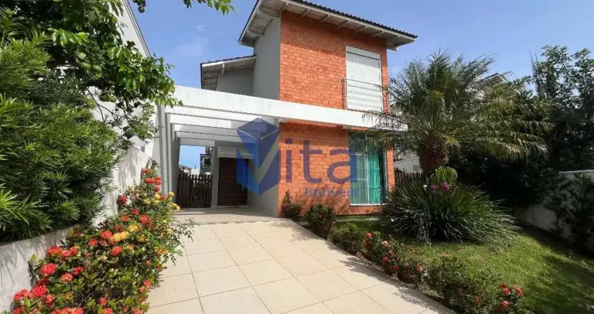 Casa com 4 quartos à venda na Rua da Quaresmeira Roxa, 262, Cachoeira do Bom Jesus, Florianópolis