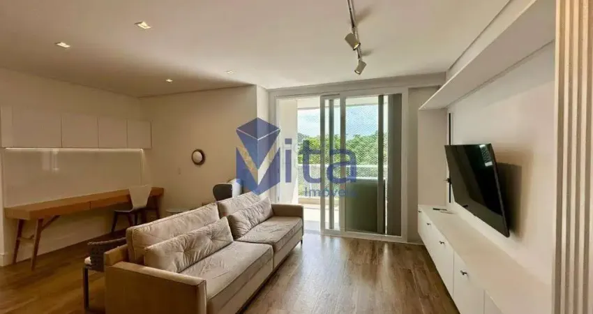 Apartamento com 2 quartos à venda na Rua Dario João de Souza, 101, Jurerê, Florianópolis
