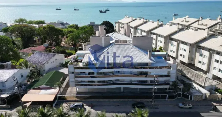 Apartamento com 3 quartos à venda na Avenida Luiz Boiteux Piazza, 2523, Cachoeira do Bom Jesus, Florianópolis