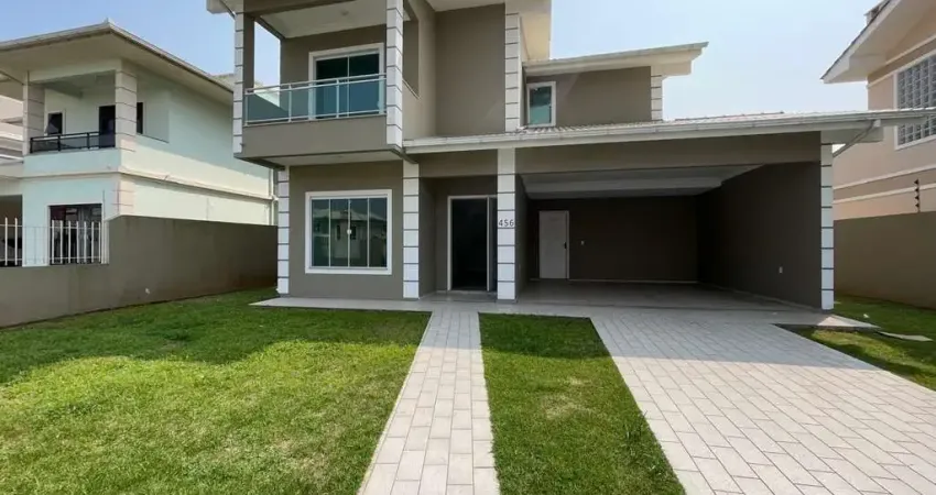 Casa com 5 quartos para alugar na Rua Adiles Della Giustina, 0000, Ingleses do Rio Vermelho, Florianópolis