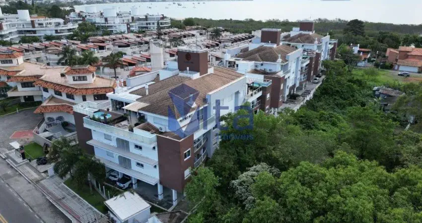 Apartamento com 2 quartos à venda na Avenida Luiz Boiteux Piazza, 4615, Cachoeira do Bom Jesus, Florianópolis