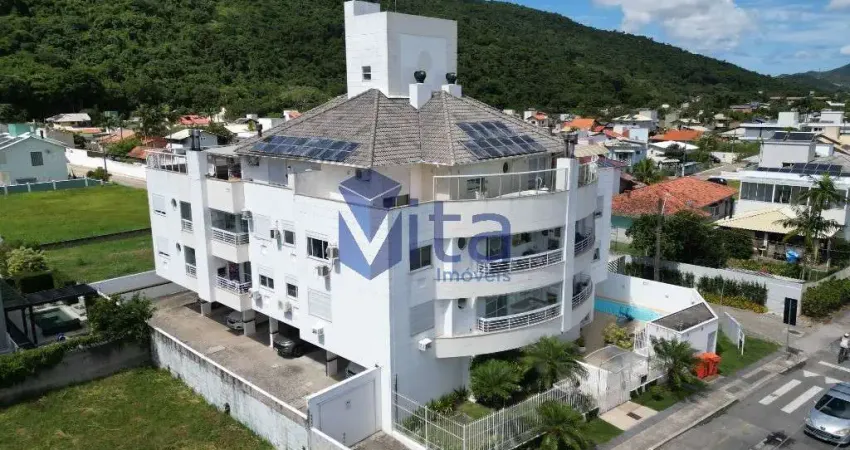 Apartamento com 2 quartos à venda na Avenida Luiz Boiteux Piazza, 4464, Cachoeira do Bom Jesus, Florianópolis