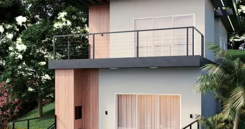 Casa com 3 quartos à venda na Servidão Três Marias, 1025, Ingleses do Rio Vermelho, Florianópolis
