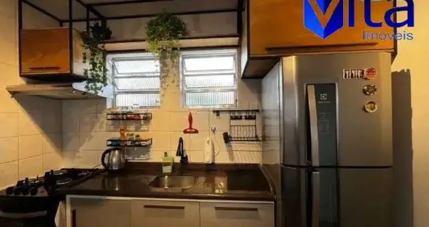 Apartamento com 2 quartos à venda na Servidão André Leal, 139, Cachoeira do Bom Jesus, Florianópolis