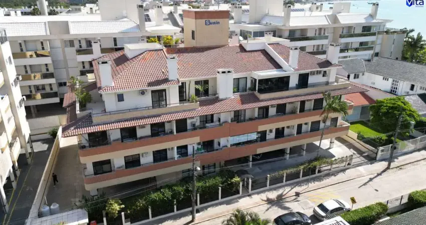 Apartamento com 2 quartos à venda na Rua Pedro Alexandrino, 00, Cachoeira do Bom Jesus, Florianópolis