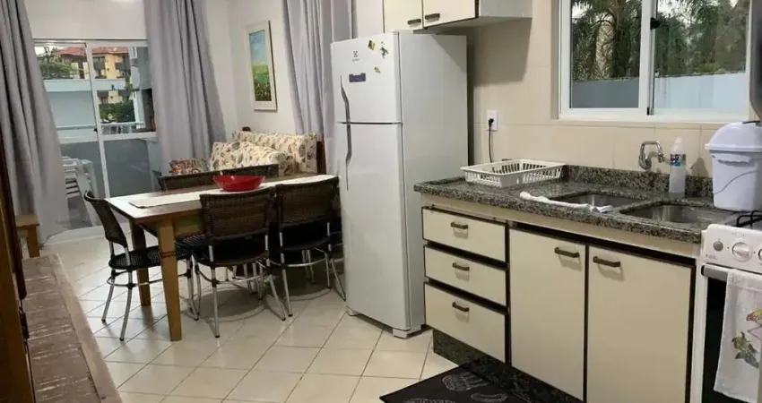 Apartamento com 3 quartos à venda na Rua do Kalifa, Canasvieiras, Florianópolis